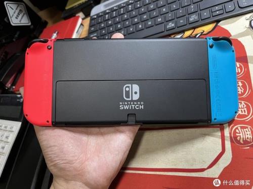 switch充电后多久开机
