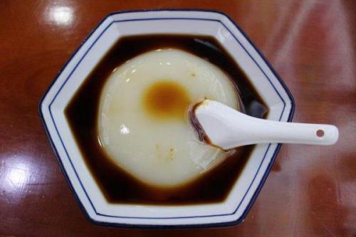 凉糕放冰箱硬了怎么办
