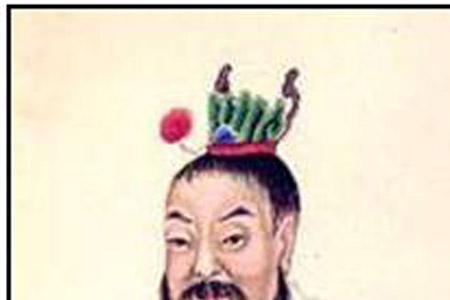 姓郝的古代名人有哪些
