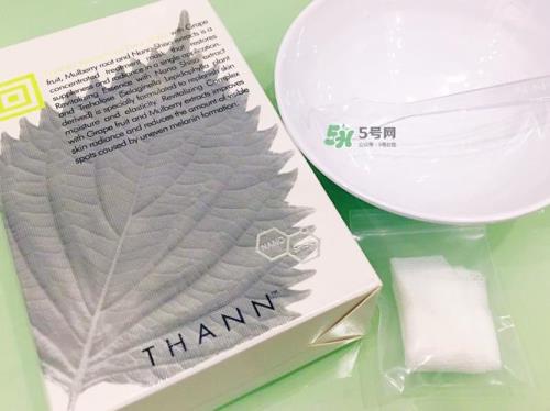 碧萃诗面膜怎么用