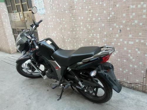 新款豪爵dk125-30e什么价