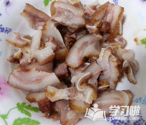 压猪头肉做法