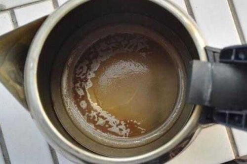 自来水水垢严重怎么投诉