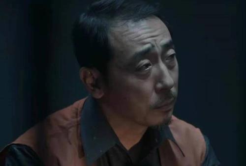 法医秦明谭局长是坏人吗