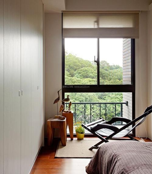 卧室的窗户怎么防护安全