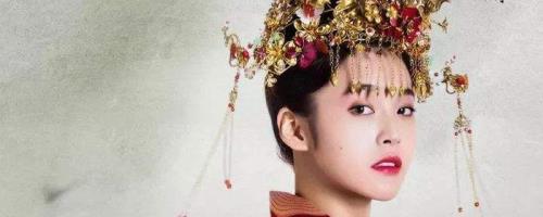安阳公主李安澜的扮演者
