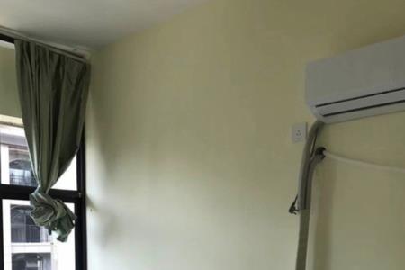 空调管道坏了会怎样