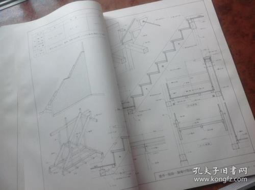 木工图纸l1a是什么意思