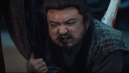 赘婿火药库为什么会进水