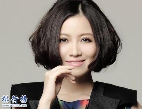 姚贝娜的所有歌