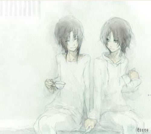 成濑荆角色出处