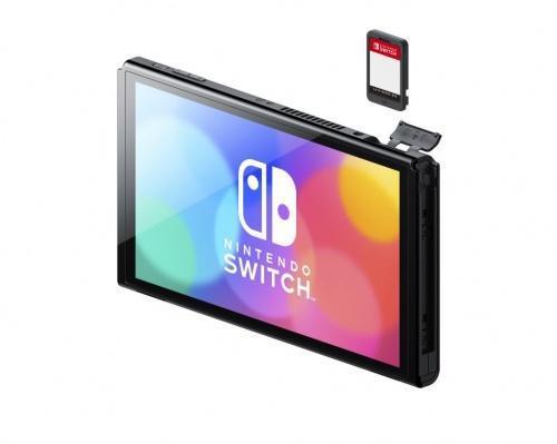 switch2023新机型确认吗