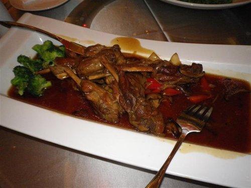 龙凤肉是什么