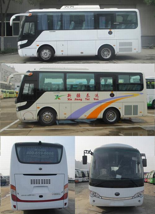 宇通最大车长宽多少