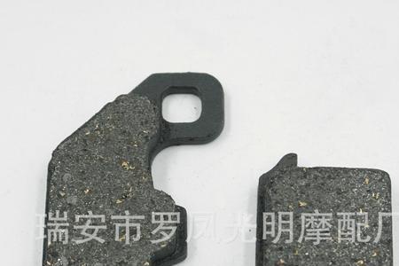 小ag刹车片用于什么电动车