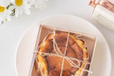 巴斯克盒子叠法