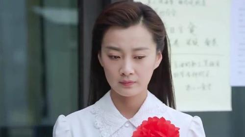 平凡岁月张朵朵结婚第几集