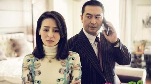 张嘉译闫妮演过的电视剧