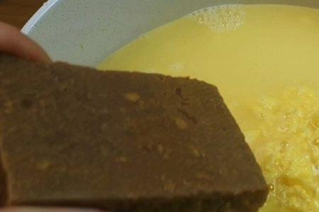 玉米红糖制作方法