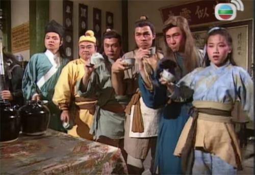 金庸射雕三部曲是哪三部