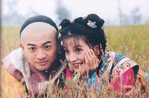 还珠格格第一部怎么看不了