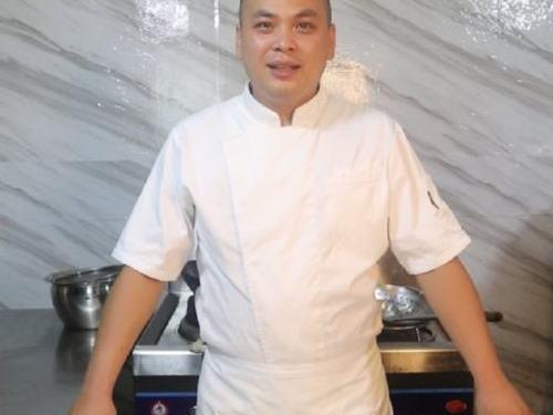 厨师可以做什么产品直播
