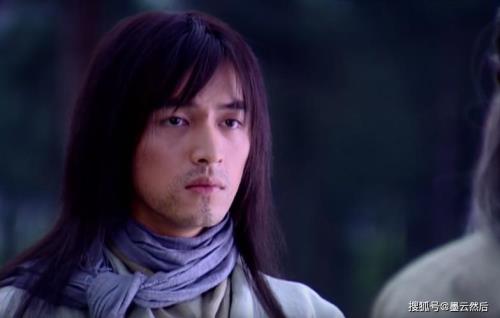 为什么仙剑3里面李逍遥会出现啊