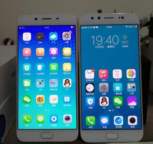 vivo手机和oppo手机哪个牌子好