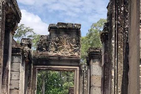 柬埔寨拜林市安全吗