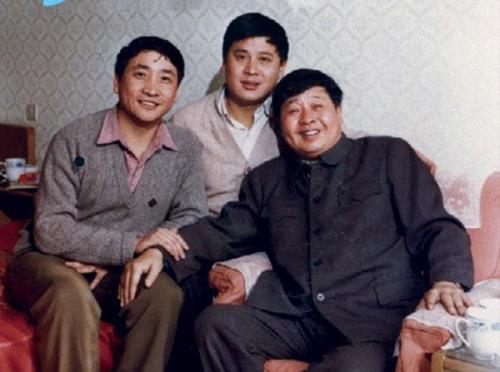 马季和马三立是同一个人吗