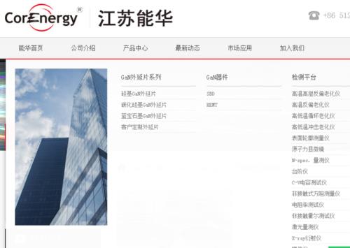 氮化镓第一梯队品牌