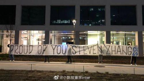 我一直以你为傲。是什么意思