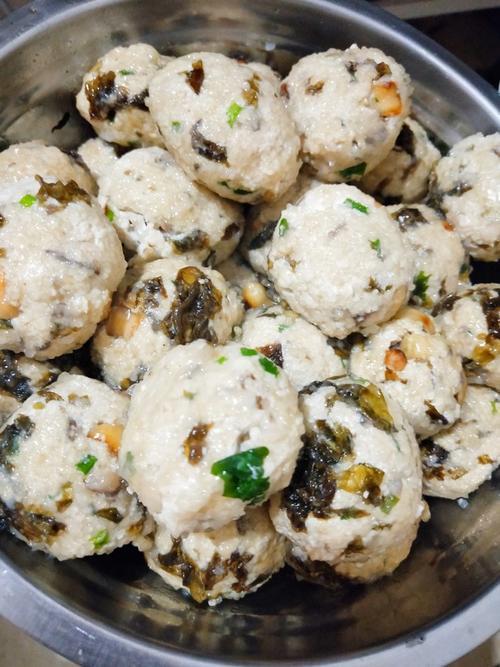 莆田的豆腐丸可以冰箱冷冻吗