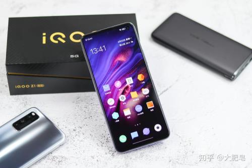 iqooz1侧边指纹失灵怎么办
