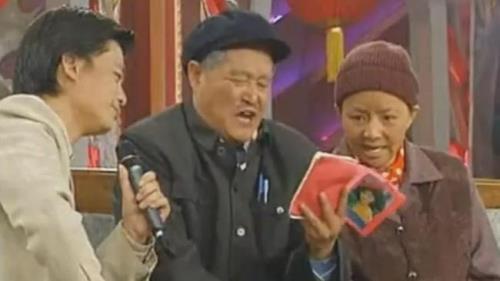 2023年春晚有陈佩斯吗