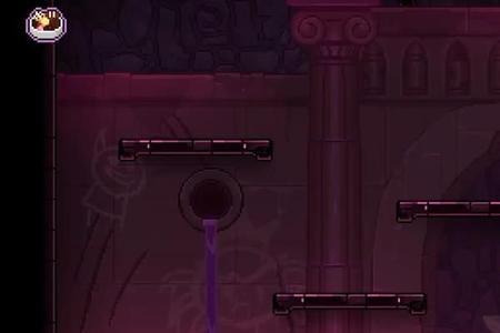 霓虹深渊怎么吃血包