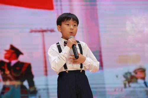小时上学堂这首歌怎么评论