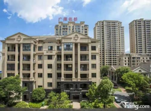湖州市百盛国际名都属于哪个区