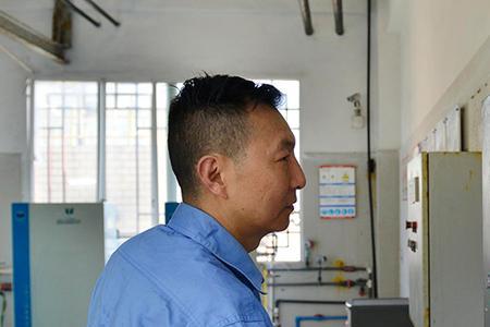 污水厂中控员有前途吗