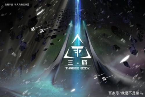 三体动画有几集