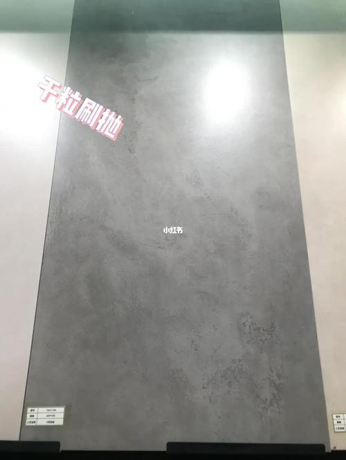 诺宝微水泥瓷砖耐污吗
