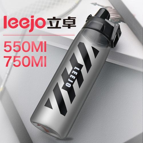 立卓水杯是什么材质的