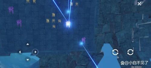 原神奈何蝶飞副本鬼火怎么找