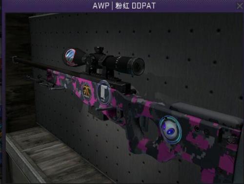 csgo贴纸磨损会自己掉吗