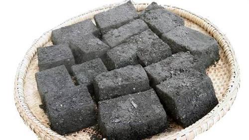 灰豆腐家常做法