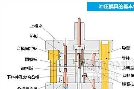 把的组成
