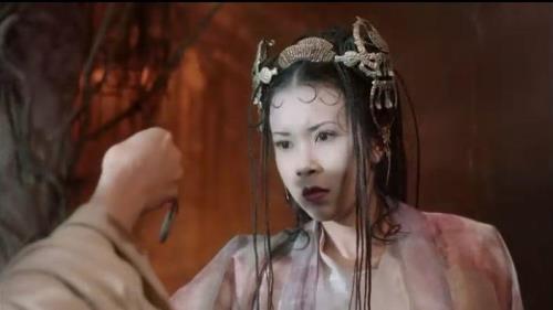 白骨精齐小天是怎么变成的