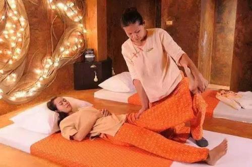 男士spa全身都要涂精油吗
