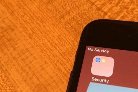 苹果14蜂窝信号特别差