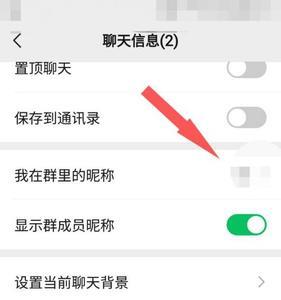 领导群如何设置群名